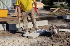 Chantier Saint-Louis