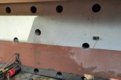 Chantier Wittelsheim