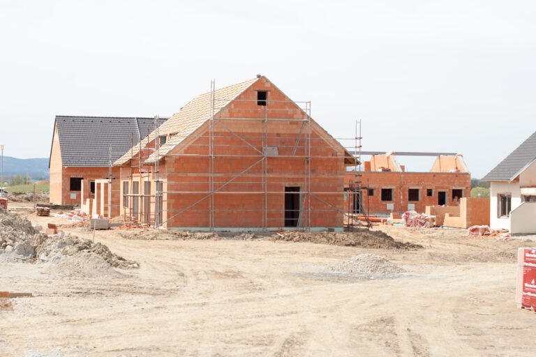 House,Construction